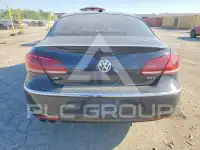 2013 Volkswagen CC photo