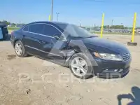 2013 Volkswagen CC photo