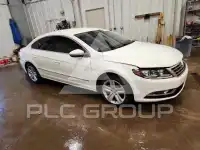 2013 Volkswagen CC photo