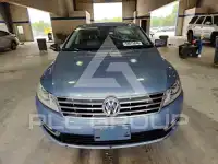 2013 Volkswagen CC photo