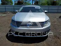 2013 Volkswagen CC photo