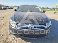 2013 Volkswagen CC photo