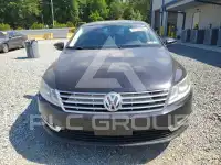 2013 Volkswagen CC photo