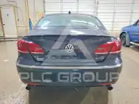 2013 Volkswagen CC photo