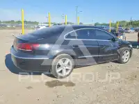 2013 Volkswagen CC photo