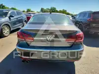 2013 Volkswagen CC photo