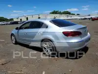 2013 Volkswagen CC photo