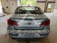 2013 Volkswagen CC photo