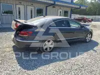 2013 Volkswagen CC photo