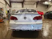 2013 Volkswagen CC photo