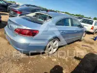 2013 Volkswagen CC photo