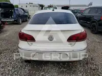 2013 Volkswagen CC photo