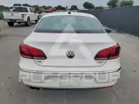 2013 Volkswagen CC фото