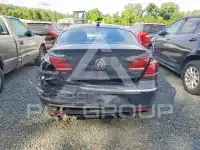 2013 Volkswagen CC photo