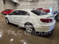 2013 Volkswagen CC photo