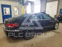 2013 Volkswagen CC photo