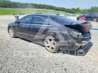 2013 Volkswagen CC photo
