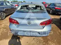 2013 Volkswagen CC photo