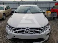 2013 Volkswagen CC photo