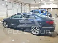 2013 Volkswagen CC photo