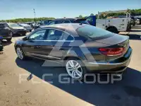 2013 Volkswagen CC photo