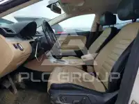 2013 Volkswagen CC photo