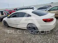 2013 Volkswagen CC photo