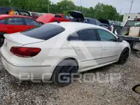 2013 Volkswagen CC photo