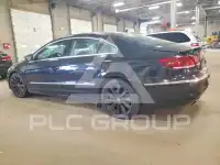 2013 Volkswagen CC photo