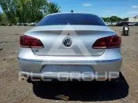 2013 Volkswagen CC photo