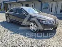 2013 Volkswagen CC photo