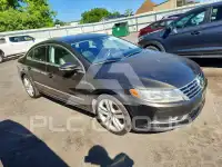 2013 Volkswagen CC photo