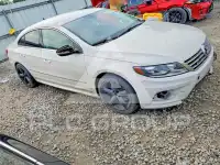 2013 Volkswagen CC photo