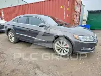 2013 Volkswagen CC фото