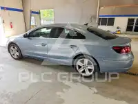 2013 Volkswagen CC photo