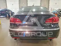 2013 Volkswagen CC photo