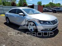 2013 Volkswagen CC photo