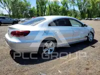 2013 Volkswagen CC photo