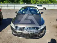 2013 Volkswagen CC photo