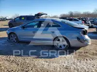 2013 Volkswagen CC photo