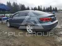 2013 Volkswagen CC photo