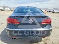 2013 Volkswagen CC photo