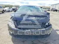 2013 Volkswagen CC photo