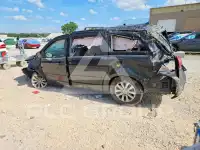 2013 Volkswagen ROUTAN photo