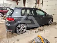 2013 Volkswagen GTI photo