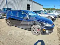 2013 Volkswagen GTI photo