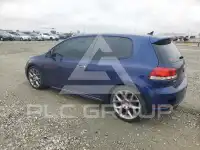 2013 Volkswagen GTI фото