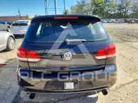 2013 Volkswagen GTI photo