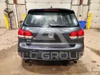 2013 Volkswagen GTI photo