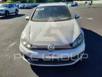2013 Volkswagen GTI photo